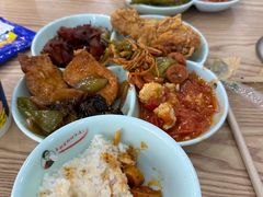 -晓宇盒饭(民安街店)