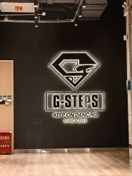 -G-STEPS舞蹈工作室