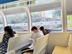 -运河游船(武林门码头)