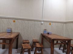 大堂-尤素福东举院饺子馆