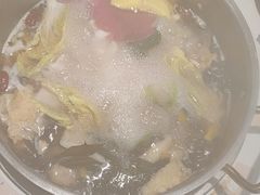 -嗲嗲的椰子鸡・太琼糟粕醋(上海百联又一城店)