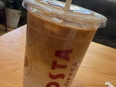 -COSTA COFFEE(西直门店)