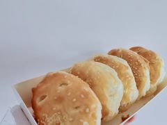 起酥老婆饼-盒马鲜生(金桥国际广场店)