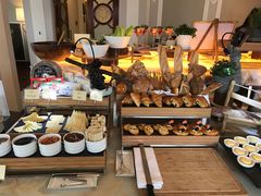 -上海和平饭店华懋阁 Cathay Room