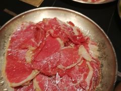 -西塔老太太泥炉烤肉(龙湖北苑天街店)