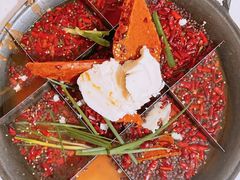 -化龙桥九宫格火锅(清水河店)