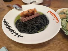 -城市大道红炉披萨烘焙坊