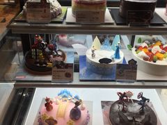 -巴黎贝甜(宜山路店)