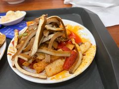 -清真·马洪小炒泡馍馆(钟楼回民街店)