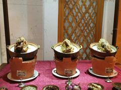 -蜈支洲岛珊瑚酒店临海阁中餐厅