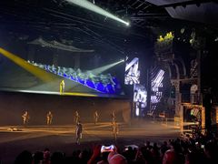 -《12·12》西安事变大型实景演出