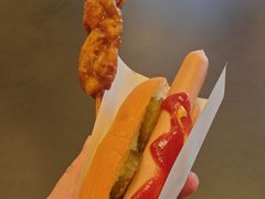 -宜家·瑞典风味餐厅(城际路店)