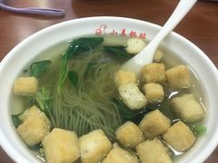 -小姜锅贴(凤凰街店)