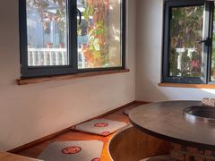 -缘福乡村铁锅炖民宿(八达岭店)