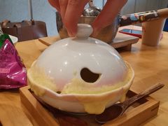 -火山屋台(新街口店)