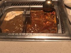 -海底捞火锅(关山保利店)