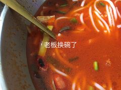 -龍城柳州螺蛳粉(群星路店)