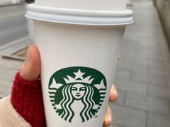 -星巴克(长沙麓南广场店)