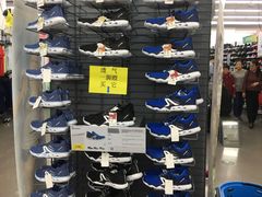 -迪卡侬(安德门店)