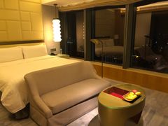 -上海静安香格里拉大酒店