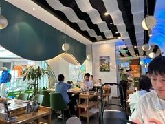 -烹然四季椰子鸡火锅(姚家园万象汇店)