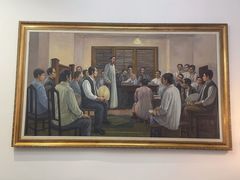 -八七会议会址纪念馆