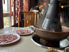 -总参北京涮羊肉