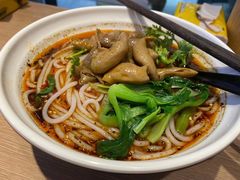 肥肠粉-长乐川式面馆·现炒浇头(石门二路店)
