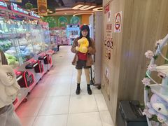 -Popeyes炸鸡·汉堡·奶昔(五角场万达店)