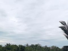 -三亚湾海居铂尔曼度假酒店