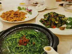 -新溢香国际酒店-中餐厅