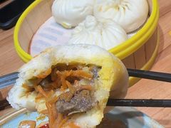 -品回味清真西北楼(宁波首店)