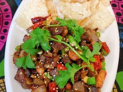 -小厨子私房菜·云南美食店