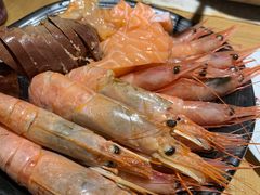 -松岛日本料理(汾江路店)