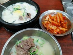 -神仙雪浓汤(明洞店)