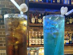 -Release bar 释放酒吧 (哈西万达店)