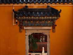 -宝通禅寺