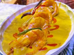 -蕉叶·广州明星泰国菜(黑金冠保利广场店)