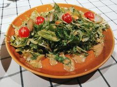 凯撒沙拉-心邸·庆宴(雅宝城店)