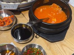 -姜虎东白丁烤肉(深圳湾后海汇店)