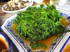 酒香草头-洞天食府(北大街店)