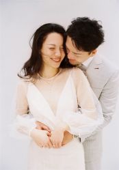 -DREAM HOUSE 梦想屋婚纱摄影