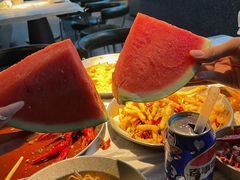 -巴厘龙虾·榜首油焖大虾(洞庭·艺术洋房店)