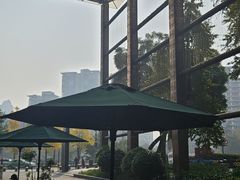 -星巴克(兰桂坊店)