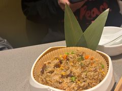 -海底捞火锅(金光华店)