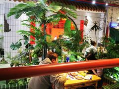 -高胖妹面庄(黄河道店)