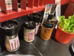 -谷牛和牛烤肉(漕河泾印象城店)