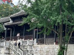 -阳明祠