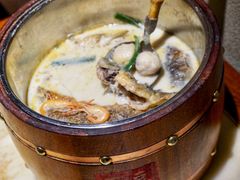 豆浆一锅鲜-佬麻雀·新湘菜(珠海金发购物中心店)