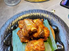 -沿江海南菜·文昌鸡祖师爷(大东海店)